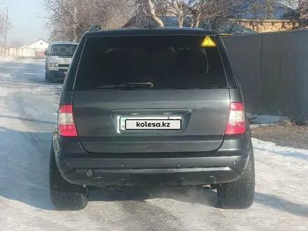 Mercedes-Benz ML 350 2004 года за 4 700 000 тг. в Караганда – фото 6