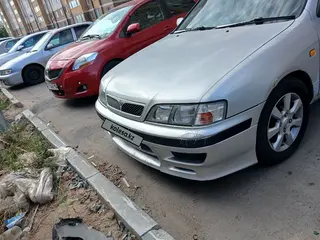 Nissan Primera