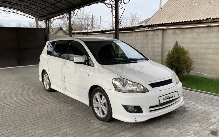 Toyota Ipsum 2007 годаүшін7 000 000 тг. в Тараз