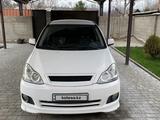 Toyota Ipsum 2007 года за 7 000 000 тг. в Тараз – фото 2