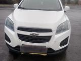 Chevrolet Tracker 2014 годаүшін4 200 000 тг. в Рудный