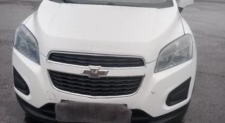 Chevrolet Tracker 2014 года за 4 000 000 тг. в Рудный