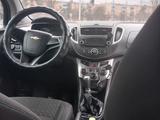 Chevrolet Tracker 2014 годаүшін4 200 000 тг. в Рудный – фото 3