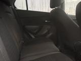 Chevrolet Tracker 2014 годаүшін4 200 000 тг. в Рудный – фото 5