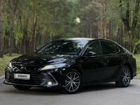 Toyota Camry 2022 года за 17 350 000 тг. в Алматы