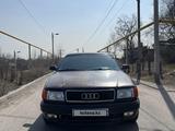 Audi 100 1991 года за 1 300 000 тг. в Алматы