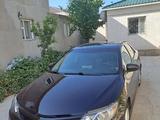 Toyota Camry 2014 года за 6 500 000 тг. в Актау