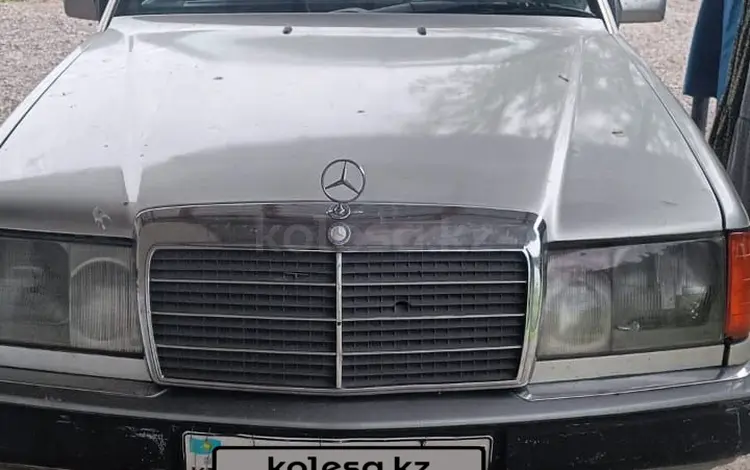 Mercedes-Benz E 260 1992 года за 2 000 000 тг. в Алматы