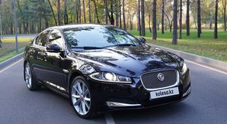Jaguar XF 2014 года за 12 500 000 тг. в Алматы