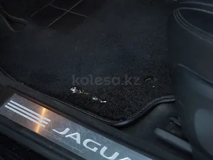 Jaguar XF 2014 года за 12 500 000 тг. в Алматы – фото 15