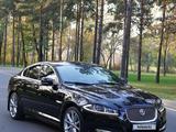 Jaguar XF 2014 года за 12 500 000 тг. в Алматы – фото 4