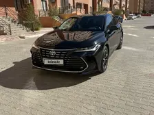 Toyota Avalon, 2022