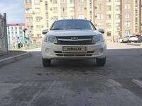 ВАЗ (Lada) Granta 2190 2013 года за 2 100 000 тг. в Актау