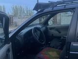 Volkswagen Passat 1993 года за 1 700 000 тг. в Тараз – фото 4