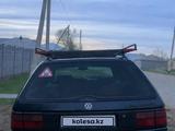 Volkswagen Passat 1993 года за 1 700 000 тг. в Тараз – фото 2