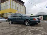 Audi 100 1994 года за 3 000 000 тг. в Алматы – фото 5