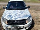 ВАЗ (Lada) Granta 2190 2013 года за 2 050 000 тг. в Павлодар