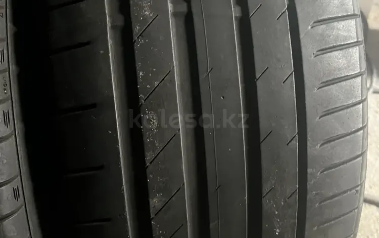 255 45 18 два баллона лето за 40 000 тг. в Алматы