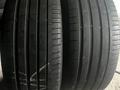 255 45 18 два баллона лето за 40 000 тг. в Алматы – фото 2