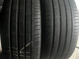 255 45 18 два баллона лето за 40 000 тг. в Алматы – фото 2
