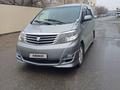 Toyota Alphard 2008 годаfor11 000 000 тг. в Кызылорда