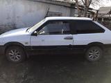 ВАЗ (Lada) 2108 1991 года за 550 000 тг. в Новая Шульба – фото 4