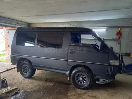 Mitsubishi Delica 1993 годаүшін2 800 000 тг. в Аксай – фото 2