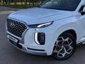 Hyundai Palisade 2021 года за 18 000 000 тг. в Астана – фото 3