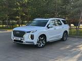 Hyundai Palisade 2021 года за 18 000 000 тг. в Астана