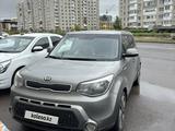 Kia Soul 2016 года за 6 400 000 тг. в Актобе – фото 2