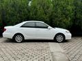 Toyota Camry 2005 годаүшін5 300 000 тг. в Алматы – фото 12