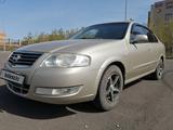 Nissan Almera Classic 2006 года за 3 500 000 тг. в Караганда – фото 3