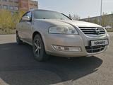 Nissan Almera Classic 2006 года за 3 350 000 тг. в Караганда – фото 5