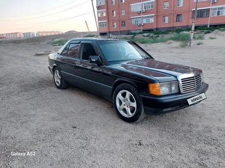 Mercedes-Benz 190 1991 года за 1 650 000 тг. в Кызылорда – фото 11