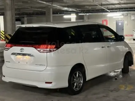 Toyota Estima 2008 года за 5 000 000 тг. в Костанай – фото 2