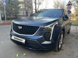 Cadillac XT4 2022 года за 18 200 000 тг. в Алматы