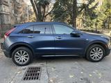Cadillac XT4 2022 года за 18 200 000 тг. в Алматы – фото 3