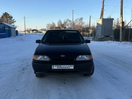 ВАЗ (Lada) 2114 2013 года за 2 000 000 тг. в Кашыр