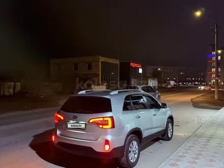 Kia Sorento 2014 года за 8 500 000 тг. в Актау – фото 3