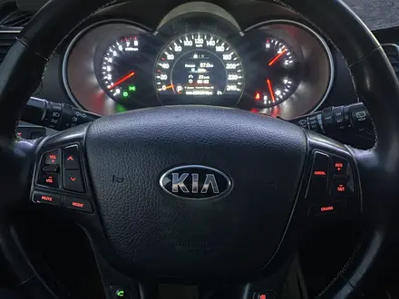 Kia Sorento 2014 года за 8 500 000 тг. в Актау – фото 8