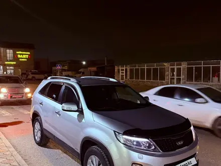 Kia Sorento 2014 года за 8 500 000 тг. в Актау – фото 2