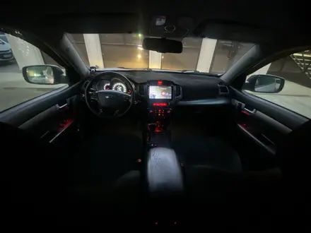 Kia Sorento 2014 года за 8 500 000 тг. в Актау – фото 7