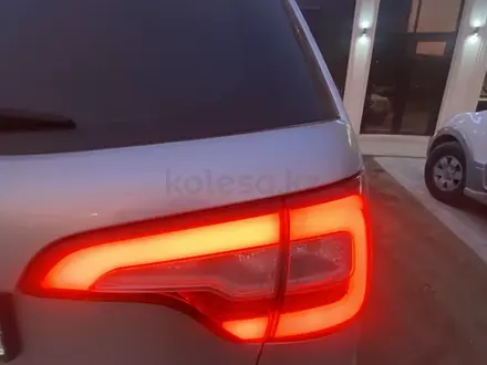 Kia Sorento 2014 года за 8 500 000 тг. в Актау – фото 6