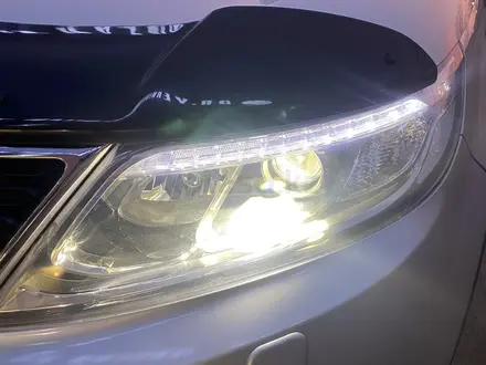 Kia Sorento 2014 года за 8 500 000 тг. в Актау – фото 5