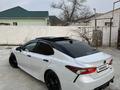 Toyota Camry 2022 года за 15 000 000 тг. в Актау – фото 2