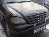 Mercedes-Benz ML 320 2003 годаүшін2 000 000 тг. в Алматы