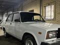 ВАЗ (Lada) 2107 1996 годаfor1 150 000 тг. в Караганда – фото 4