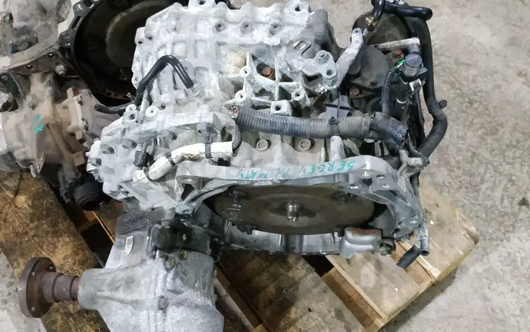 Коробка за 400 000 тг. в Алматы