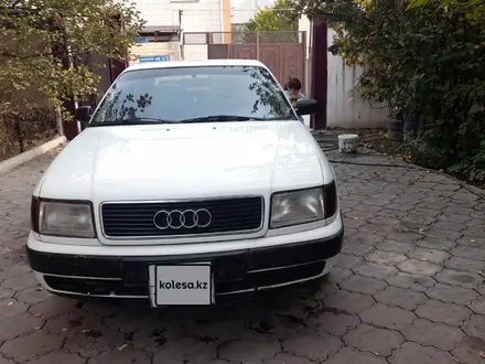 Audi 100 1992 года за 1 200 000 тг. в Шымкент