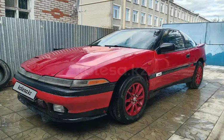 Mitsubishi Eclipse 1992 годаfor900 000 тг. в Костанай